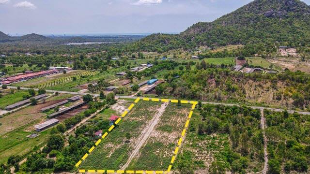 ที่ดิน 950000 เพชรบุรี ชะอำ สามพระยา ที่ดิน 950000 เพชรบุรี ชะอำ สามพระยา