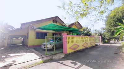 บ้านเดี่ยว 2200000 ระยอง บ้านฉาง สำนักท้อน