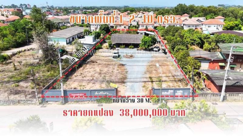 ที่ดิน 38000000 ชลบุรี บางละมุง หนองปรือ ที่ดิน 38000000 ชลบุรี บางละมุง หนองปรือ