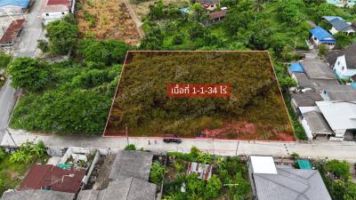 ที่ดิน 7000000 ระยอง บ้านฉาง บ้านฉาง