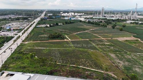 ที่ดิน 2500000 ระยอง เมืองระยอง มาบตาพุด ที่ดิน 2500000 ระยอง เมืองระยอง มาบตาพุด