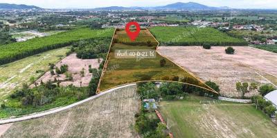 ที่ดิน 3500000 ระยอง บ้านฉาง บ้านฉาง
