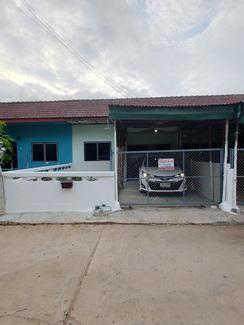 ทาวน์เฮาส์ 3000 นครราชสีมา เมืองนครราชสีมา หนองบัวศาลา