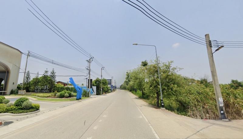 ที่ดิน 116175000 นนทบุรี บางกรวย ศาลากลาง ที่ดิน 116175000 นนทบุรี บางกรวย ศาลากลาง