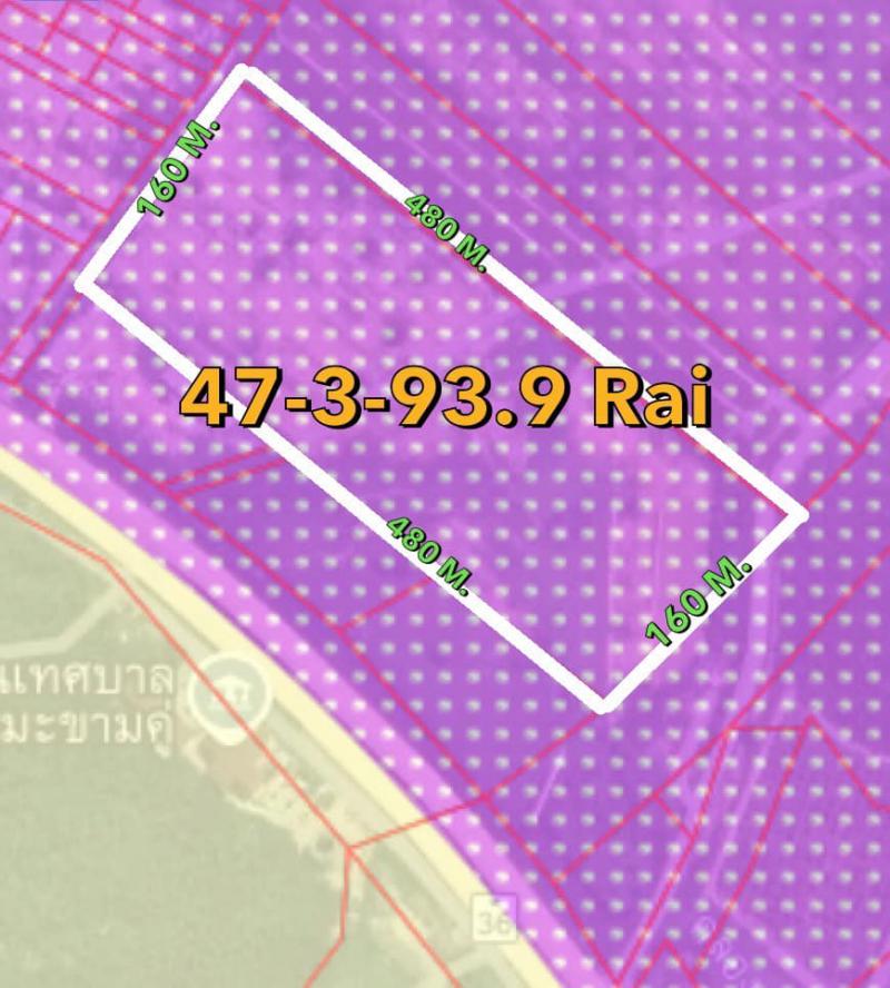 ที่ดิน 2500000 ระยอง กิ่งอำเภอนิคมพัฒนา พนานิคม ที่ดิน 2500000 ระยอง กิ่งอำเภอนิคมพัฒนา พนานิคม