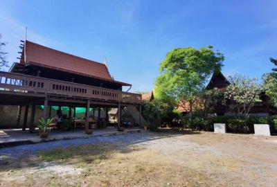 บ้านเดี่ยว 5500000 สุพรรณบุรี อู่ทอง พลับพลาไชย