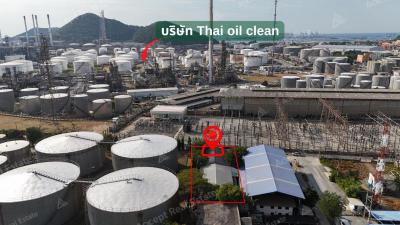 ที่ดิน 32000000 ชลบุรี ศรีราชา ทุ่งสุขลา