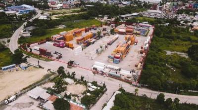 ที่ดิน 130000000 ชลบุรี ศรีราชา หนองขาม
