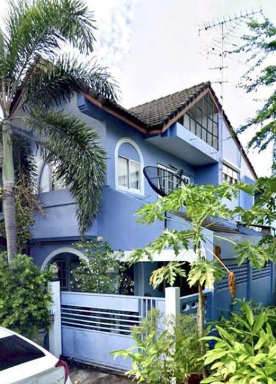 บ้านแฝด 2200000 พิษณุโลก เมืองพิษณุโลก ในเมือง