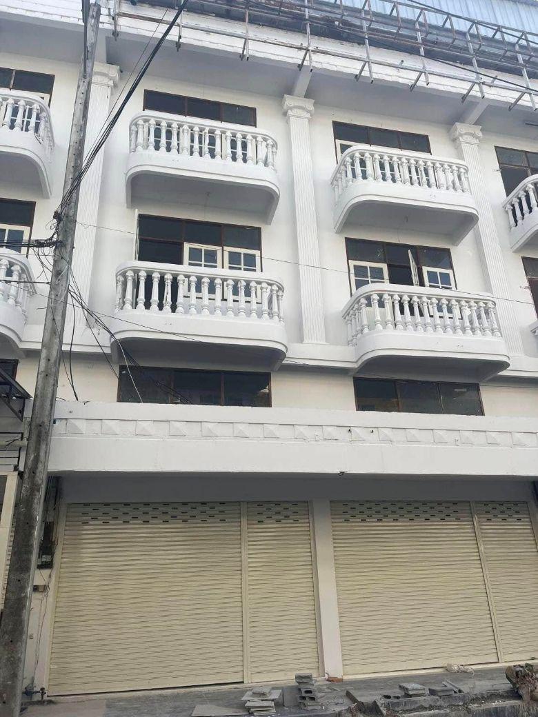 อาคารพาณิชย์ 3600000 ระยอง เมืองระยอง เนินพระ อาคารพาณิชย์ 3600000 ระยอง เมืองระยอง เนินพระ
