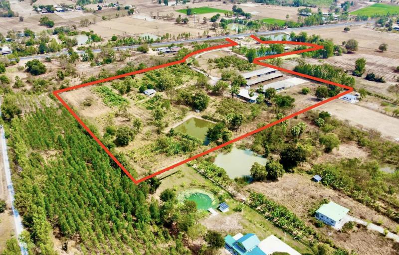 ที่ดิน 10000000 สุพรรณบุรี ดอนเจดีย์ ทะเลบก ที่ดิน 10000000 สุพรรณบุรี ดอนเจดีย์ ทะเลบก