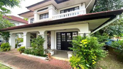 บ้านเดี่ยว 2990000 เชียงใหม่ สันทราย หนองจ๊อม
