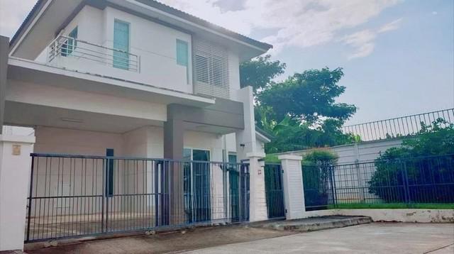 บ้านเดี่ยว 5400000 เชียงใหม่ เมืองเชียงใหม่ สันผีเสื้อ