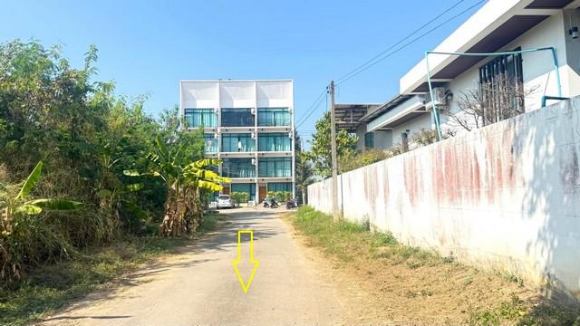 ที่ดิน 4200000 เชียงใหม่ เมืองเชียงใหม่ ช้างเผือก