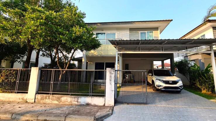 บ้านเดี่ยว 4600000 เชียงใหม่ สันทราย หนองจ๊อม บ้านเดี่ยว 4600000 เชียงใหม่ สันทราย หนองจ๊อม