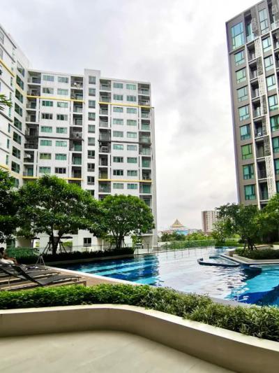 คอนโด 2550000 กรุงเทพมหานคร เขตบางเขน อนุสาวรีย์
