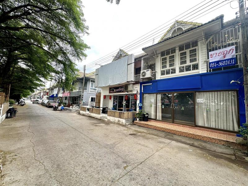อาคารพาณิชย์ 1850000 ปทุมธานี คลองหลวง คลองสาม อาคารพาณิชย์ 1850000 ปทุมธานี คลองหลวง คลองสาม