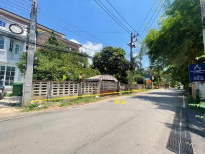 บ้านเดี่ยว 13000000 เชียงใหม่ เมืองเชียงใหม่ สุเทพ