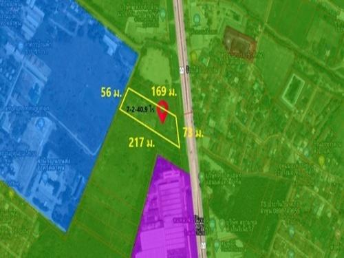 ที่ดิน 49000000 ลำพูน เมืองลำพูน บ้านกลาง ที่ดิน 49000000 ลำพูน เมืองลำพูน บ้านกลาง