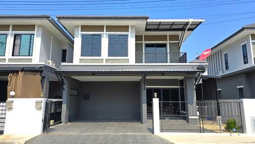 บ้านเดี่ยว 3490000 เชียงใหม่ สันกำแพง ต้นเปา บ้านเดี่ยว 3490000 เชียงใหม่ สันกำแพง ต้นเปา