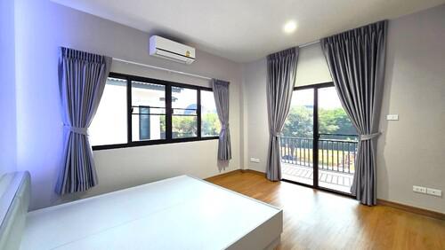 บ้านเดี่ยว 3490000 เชียงใหม่ สันกำแพง ต้นเปา บ้านเดี่ยว 3490000 เชียงใหม่ สันกำแพง ต้นเปา