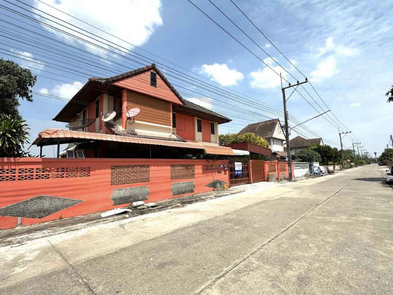 บ้านเดี่ยว 2800000 ปทุมธานี ลำลูกกา ลำไทร บ้านเดี่ยว 2800000 ปทุมธานี ลำลูกกา ลำไทร