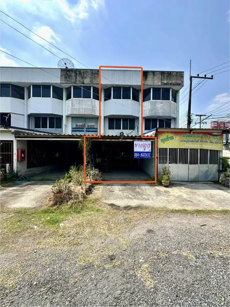 อาคารพาณิชย์ 1900000 นครนายก บ้านนา ป่าขะ อาคารพาณิชย์ 1900000 นครนายก บ้านนา ป่าขะ