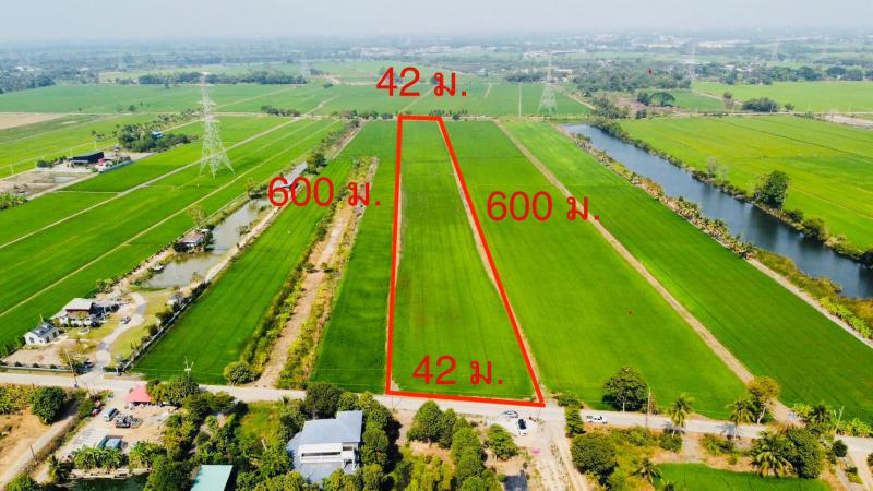 ที่ดิน 20000000 ปทุมธานี สามโคก คลองควาย ที่ดิน 20000000 ปทุมธานี สามโคก คลองควาย