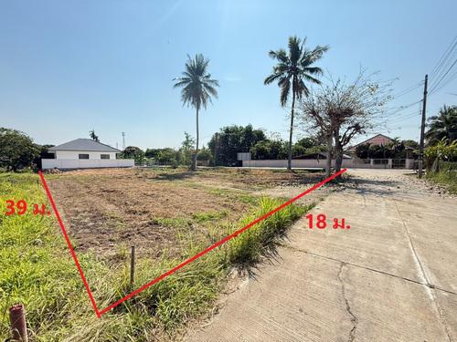 ที่ดิน 2464000 เชียงใหม่ หางดง สบแม่ข่า