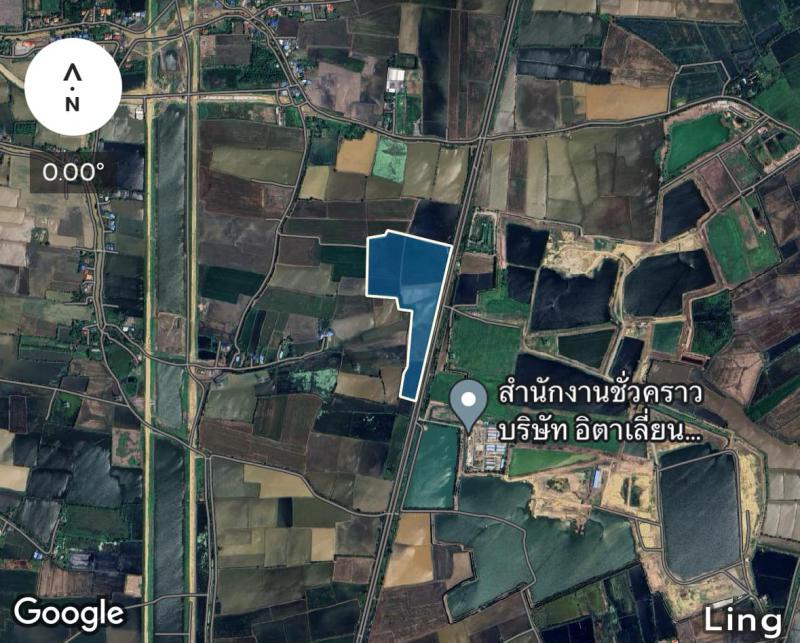 ที่ดิน 45000000 พระนครศรีอยุธยา บางไทร กระแชง ที่ดิน 45000000 พระนครศรีอยุธยา บางไทร กระแชง