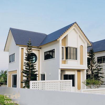 บ้านเดี่ยว 5900000 นครปฐม พุทธมณฑล ศาลายา
