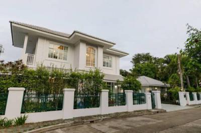 บ้านเดี่ยวสองชั้น 15900000 เชียงใหม่ สันกำแพง ต้นเปา
