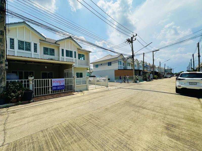 ทาวน์เฮาส์ 1950000 ปทุมธานี ลำลูกกา ลาดสวาย ทาวน์เฮาส์ 1950000 ปทุมธานี ลำลูกกา ลาดสวาย