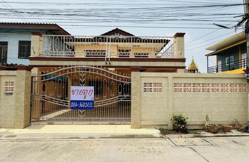 บ้านเดี่ยว 2950000 ปทุมธานี สามโคก สามโคก บ้านเดี่ยว 2950000 ปทุมธานี สามโคก สามโคก