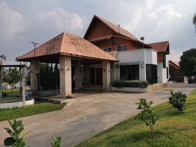 บ้านเดี่ยว 34999999 ชลบุรี สัตหีบ นาจอมเทียน