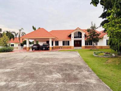 บ้านเดี่ยว 17000000 ระยอง เมืองระยอง ห้วยโป่ง