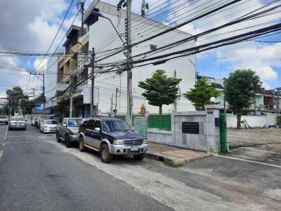ที่ดิน 19900000 นครราชสีมา เมืองนครราชสีมา ในเมือง