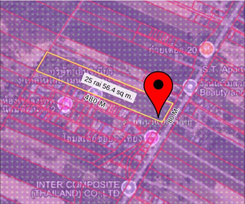 ที่ดิน 2900000 ระยอง กิ่งอำเภอนิคมพัฒนา พนานิคม ที่ดิน 2900000 ระยอง กิ่งอำเภอนิคมพัฒนา พนานิคม