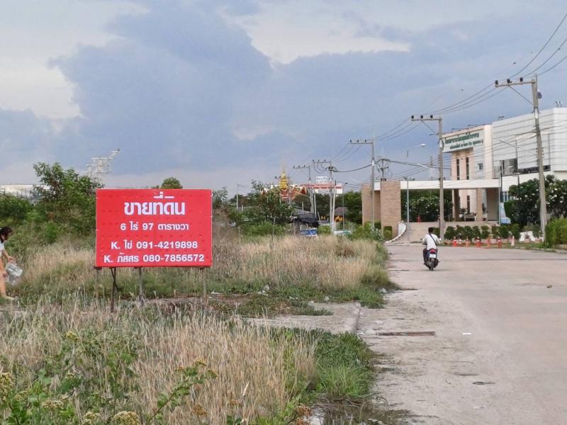 ที่ดิน 68000000 สมุทรสาคร เมืองสมุทรสาคร บางโทรัด ที่ดิน 68000000 สมุทรสาคร เมืองสมุทรสาคร บางโทรัด