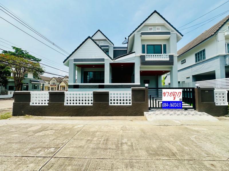 บ้านเดี่ยว 4500000 กรุงเทพมหานคร เขตบางขุนเทียน ท่าข้าม บ้านเดี่ยว 4500000 กรุงเทพมหานคร เขตบางขุนเทียน ท่าข้าม