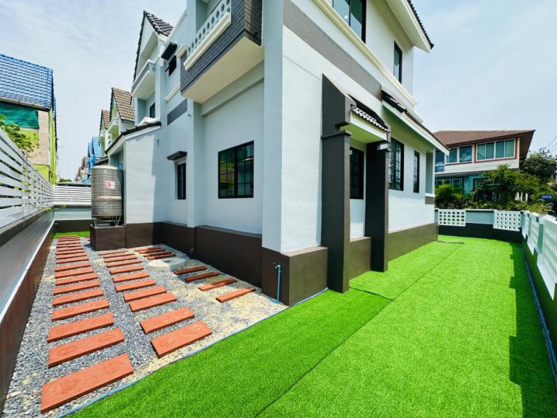 บ้านเดี่ยว 4500000 กรุงเทพมหานคร เขตบางขุนเทียน ท่าข้าม บ้านเดี่ยว 4500000 กรุงเทพมหานคร เขตบางขุนเทียน ท่าข้าม