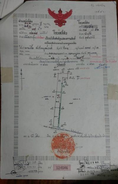 บ้านเดี่ยว 3000 อุทัยธานี บ้านไร่ เมืองการุ้ง