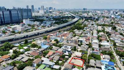 ที่ดิน 9900000 กรุงเทพมหานคร เขตบางซื่อ บางซื่อ