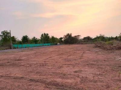 ที่ดิน 1700000 ชลบุรี ศรีราชา บ่อวิน