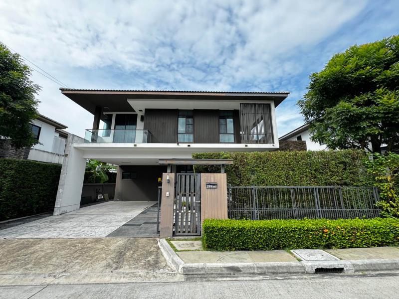บ้านเดี่ยว 12900000 กรุงเทพมหานคร เขตสายไหม ออเงิน บ้านเดี่ยว 12900000 กรุงเทพมหานคร เขตสายไหม ออเงิน