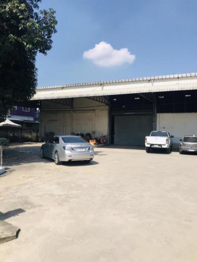 โกดัง 35000000 นนทบุรี บางใหญ่ บางแม่นาง