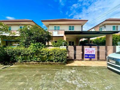 บ้านเดี่ยว 14500 ปทุมธานี ธัญบุรี รังสิต