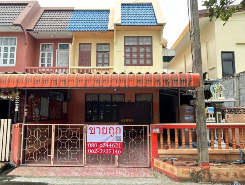 ทาวน์เฮาส์ 1770000 ปทุมธานี ลำลูกกา ลาดสวาย ทาวน์เฮาส์ 1770000 ปทุมธานี ลำลูกกา ลาดสวาย