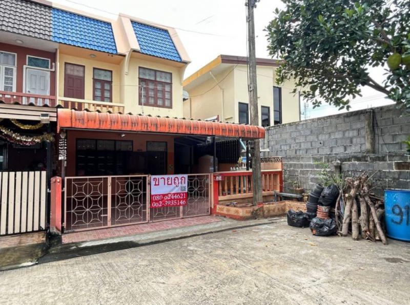 ทาวน์เฮาส์ 1770000 ปทุมธานี ลำลูกกา ลาดสวาย ทาวน์เฮาส์ 1770000 ปทุมธานี ลำลูกกา ลาดสวาย