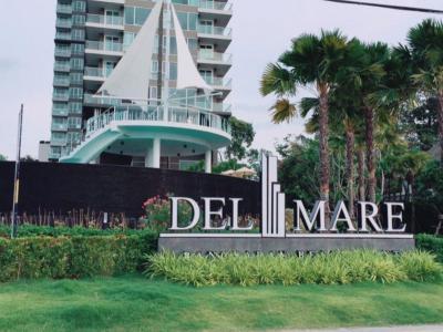 คอนโด 6500000 ชลบุรี สัตหีบ บางเสร่